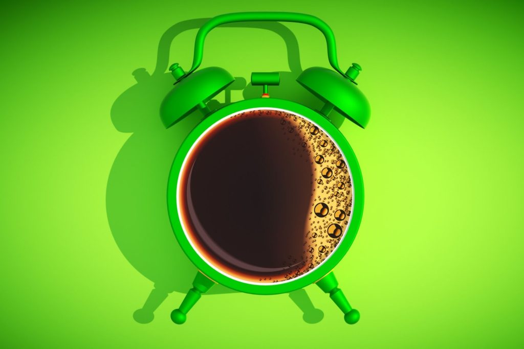 Καφεΐνη και υγεία: Όλα όσα πρέπει να ξέρεις πριν πιεις τον επόμενο καφέ