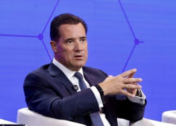 «Καταπέλτης» ο Άδωνις Γεωργιάδης στη δίκη Novartis