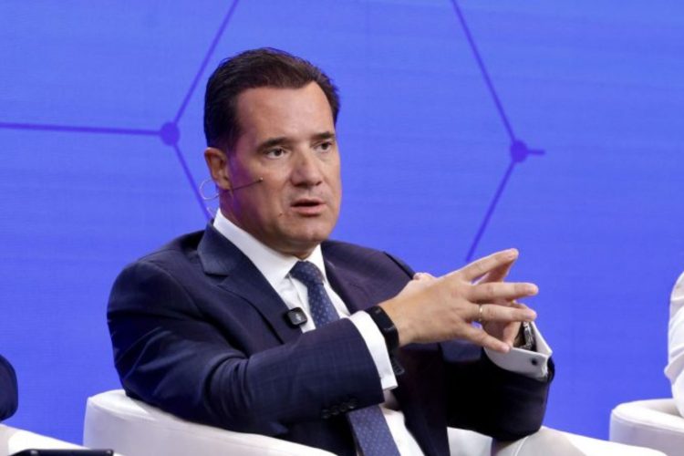 «Καταπέλτης» ο Άδωνις Γεωργιάδης στη δίκη Novartis