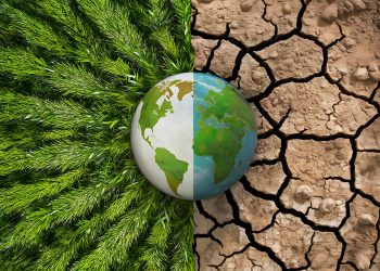 κλιματική αλλαγή