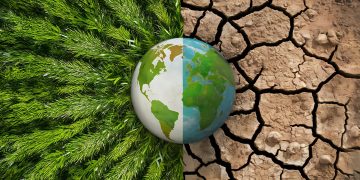 κλιματική αλλαγή
