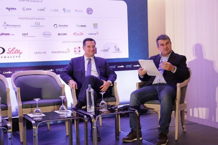 Κλινικές Μελέτες στην Ελλάδα: Νέο θεσμικό πλαίσιο, νέες προσδοκίες – τα μηνύματα από το 14th Clinical Conference