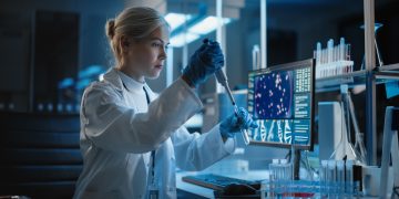 επιστημονικές ανακαλύψεις του 2025