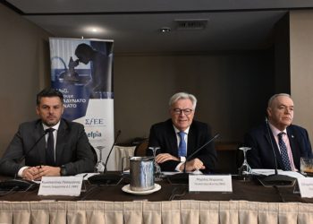 Μελέτη Deloitte: Κοιτώντας μπροστά: Ένας οδικός χάρτης για τη φαρμακευτική πολιτική στην Ελλάδα