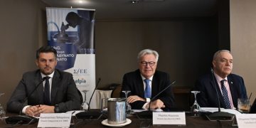 Μελέτη Deloitte: Κοιτώντας μπροστά: Ένας οδικός χάρτης για τη φαρμακευτική πολιτική στην Ελλάδα