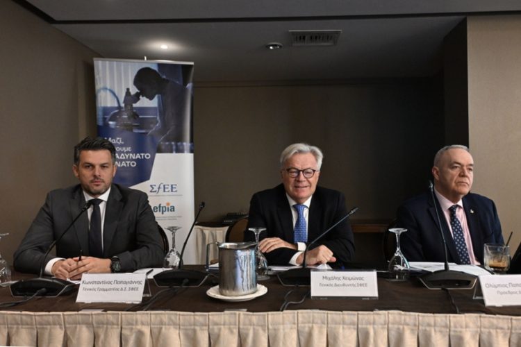 Μελέτη Deloitte: Κοιτώντας μπροστά: Ένας οδικός χάρτης για τη φαρμακευτική πολιτική στην Ελλάδα