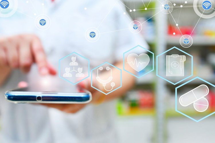 MyHealthApp: Νέα εποχή στη διαχείριση της υγείας στην Ελλάδα