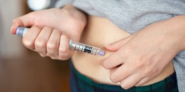 Ο FDA εγκρίνει για πρώτη φορά χάπι με σεμαγλουτίδη για απώλεια βάρους