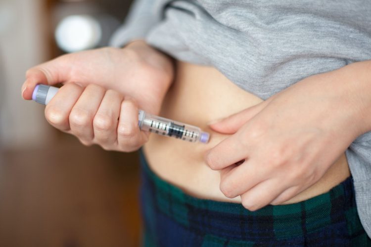 Ο FDA εγκρίνει για πρώτη φορά χάπι με σεμαγλουτίδη για απώλεια βάρους