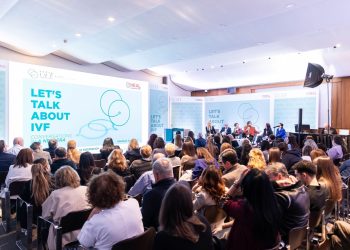 Ολοκληρώθηκε με επιτυχία το συνέδριο της Μονάδας ΥΓΕΙΑ IVF Εμβρυογένεσις με τίτλο “Let’s talk about IVF: Conversations in a New Era”