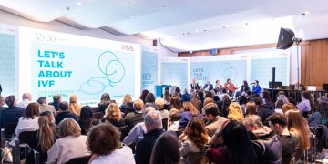 Ολοκληρώθηκε με επιτυχία το συνέδριο της Μονάδας ΥΓΕΙΑ IVF Εμβρυογένεσις με τίτλο “Let’s talk about IVF: Conversations in a New Era”