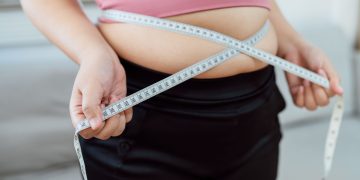 Παγκόσμια επιβάρυνση από την παχυσαρκία: Μια σιωπηλή κρίση δημόσιας υγείας