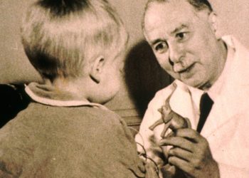 Σίντνεϊ Φάρμπερ: Ο πρωτοπόρος της σύγχρονης ογκολογίας και πατέρας της παιδιατρικής θεραπείας κατά του καρκίνου