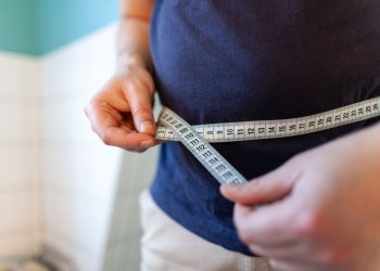 Σπλαχνικό λίπος: Τι είναι και πώς μπορούμε να το περιορίσουμε