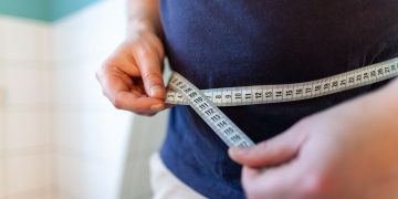 Σπλαχνικό λίπος: Τι είναι και πώς μπορούμε να το περιορίσουμε