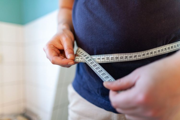 Σπλαχνικό λίπος: Τι είναι και πώς μπορούμε να το περιορίσουμε