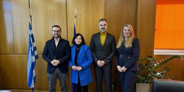 Συνάντηση ΕΟΦ – Ένωσης Ασθενών Ελλάδας