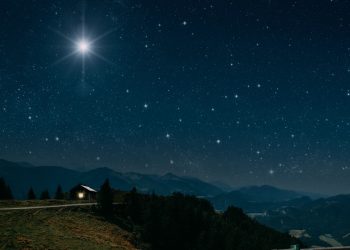 Το Αστέρι της Βηθλεέμ: Ιστορία, επιστήμη και συμβολισμός ενός διαχρονικού μυστηρίου