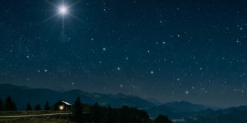 Το Αστέρι της Βηθλεέμ: Ιστορία, επιστήμη και συμβολισμός ενός διαχρονικού μυστηρίου