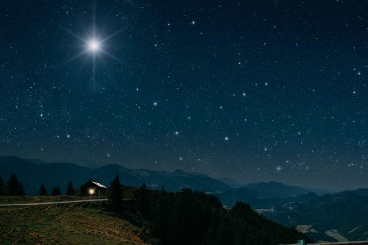 Το Αστέρι της Βηθλεέμ: Ιστορία, επιστήμη και συμβολισμός ενός διαχρονικού μυστηρίου