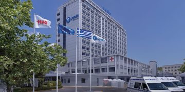 Το ΥΓΕΙΑ και το Α΄ Εργαστήριο Ακτινολογίας ΕΚΠΑ διοργανώνουν το 9ο Πανελλήνιο Συνέδριο Ογκολογικής Απεικόνισης