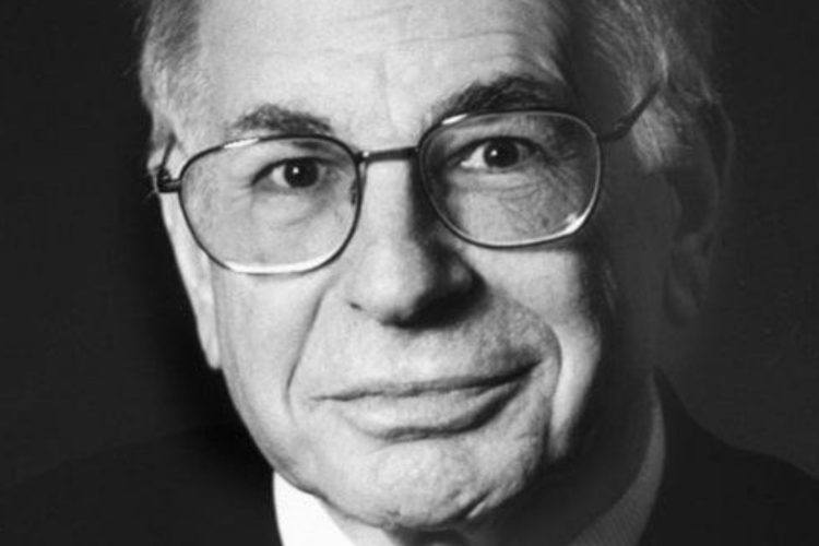 Viktor Frankl: Το νόημα ζωής ως ψυχική ανθεκτικότητα