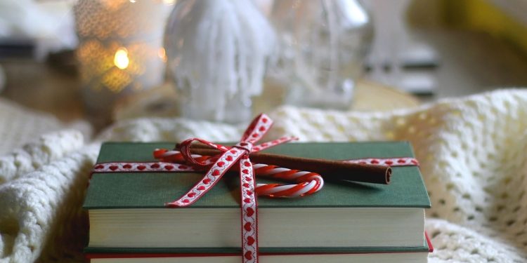 Βιβλία: Μια κλασσική αξία για δώρο την εορταστική περίοδο