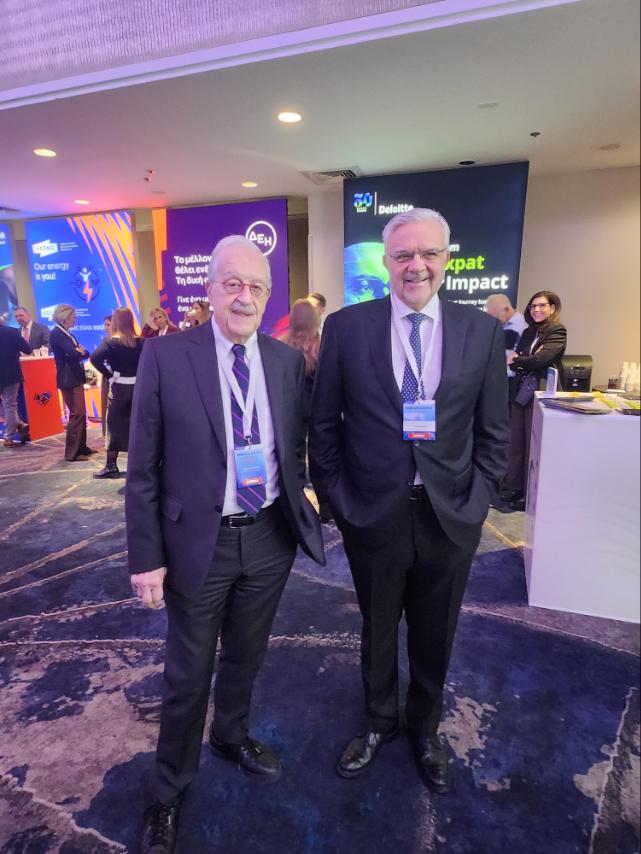 Όμιλος ΙΜΙΤΗΕΑ: Ανοίγει ο κύκλος των προσλήψεων γιατρών και στελεχών από τις ΗΠΑ