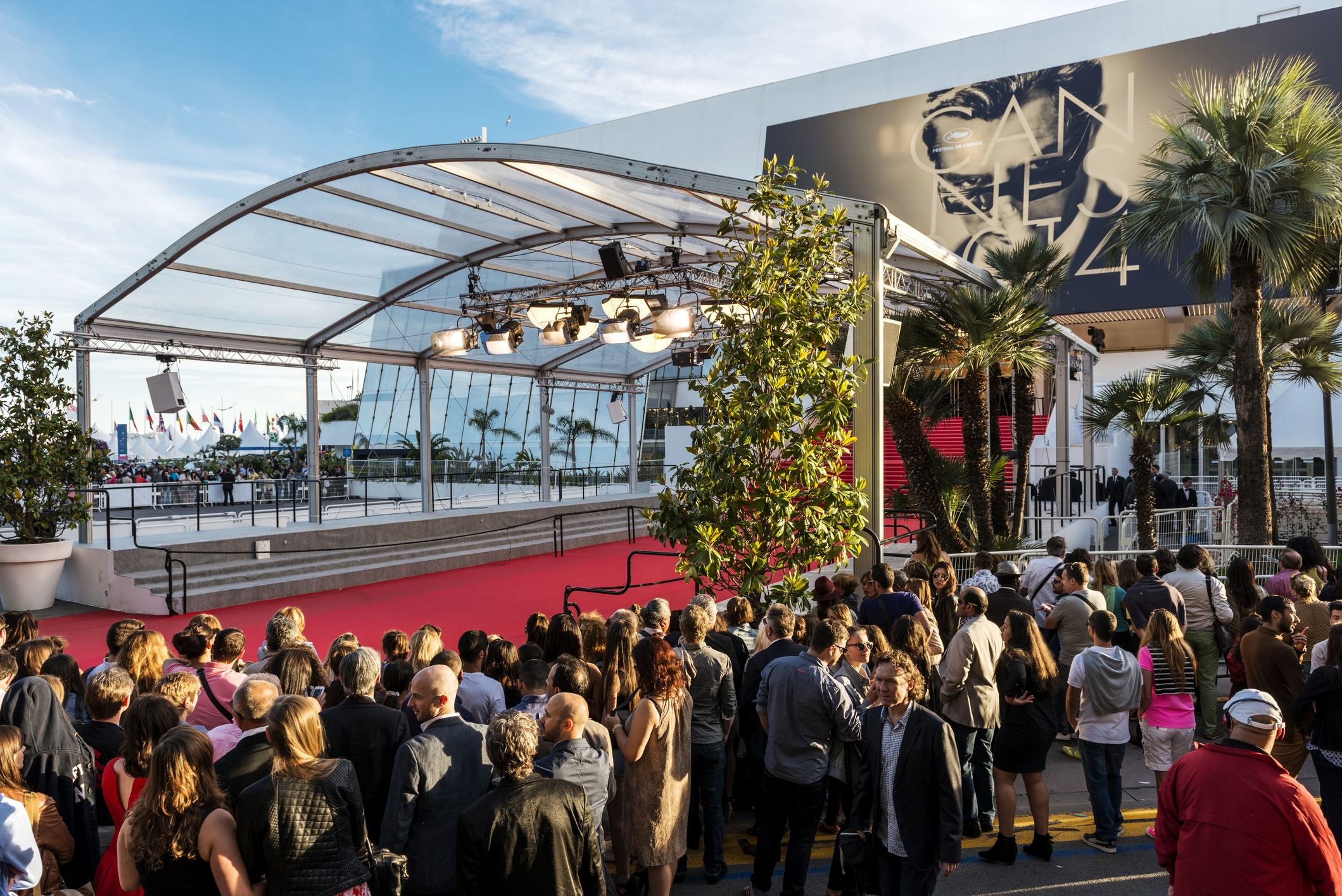 Cannes Film Festival