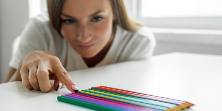 OCD disorder