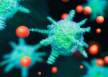 Σημαντική έξαρση κρουσμάτων νοροϊού στο Ηνωμένο Βασίλειο