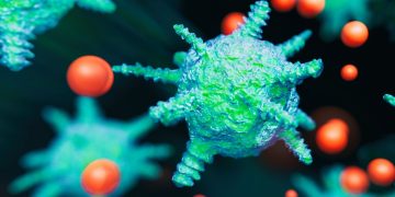 Σημαντική έξαρση κρουσμάτων νοροϊού στο Ηνωμένο Βασίλειο