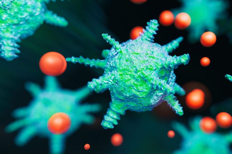 Σημαντική έξαρση κρουσμάτων νοροϊού στο Ηνωμένο Βασίλειο