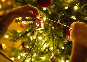 Χριστουγεννιάτικο δέντρο