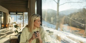 μια ήσυχη απογραφή τις πρώτες μέρες της νέας χρονιάς