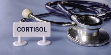 κορτιζόλη