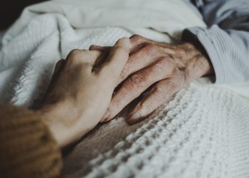 Γεροντοφιλία