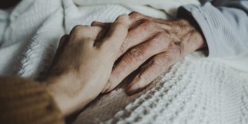 Γεροντοφιλία