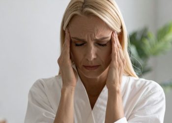 Γιατί οι γυναίκες υποφέρουν περισσότερο από ημικρανίες;