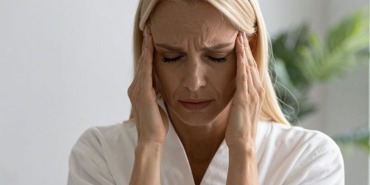 Γιατί οι γυναίκες υποφέρουν περισσότερο από ημικρανίες;