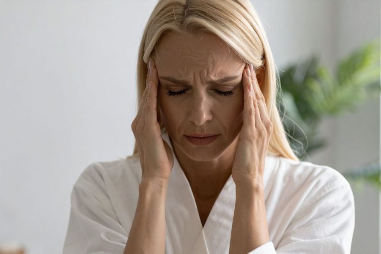Γιατί οι γυναίκες υποφέρουν περισσότερο από ημικρανίες;