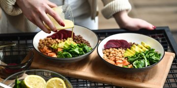 Η δίαιτα τον Ιανουάριο δεν είναι υγεία, είναι ενοχή