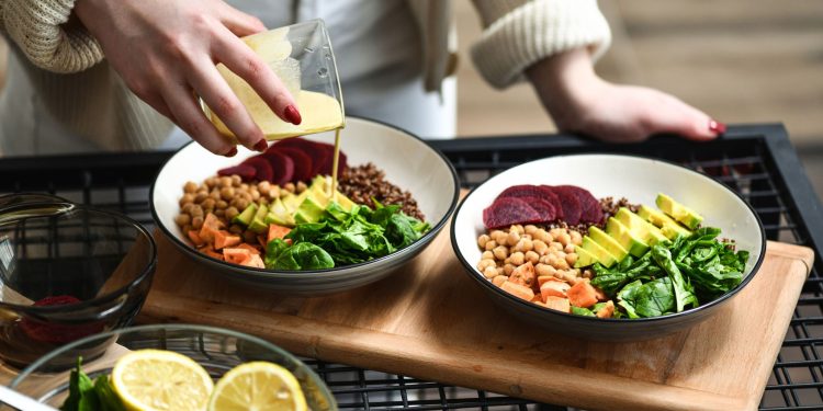 Η δίαιτα τον Ιανουάριο δεν είναι υγεία, είναι ενοχή