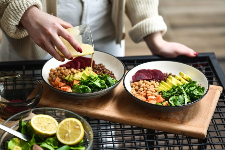 Η δίαιτα τον Ιανουάριο δεν είναι υγεία, είναι ενοχή