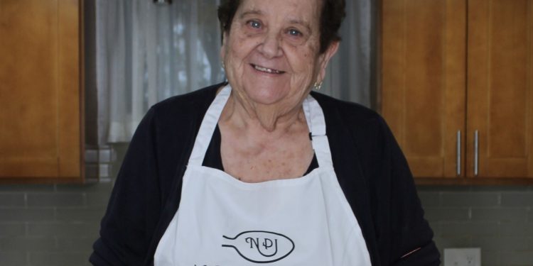 Η γιαγιά που έγινε TikTok star χωρίς να το καταλάβει