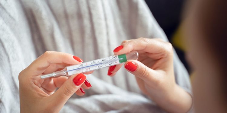 Η πορεία της γρίπης στην Ελλάδα και στην Ευρώπη