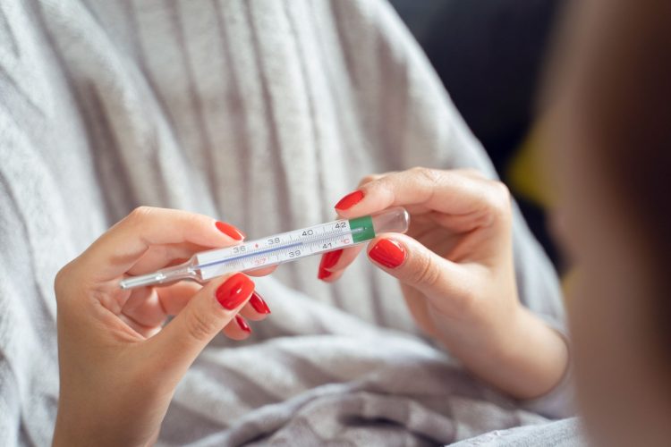 Η πορεία της γρίπης στην Ελλάδα και στην Ευρώπη