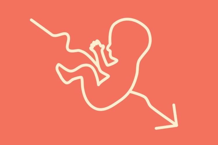 Η σιωπηλή κρίση της υπογεννητικότητας: Γιατί ο κόσμος κάνει λιγότερα παιδιά