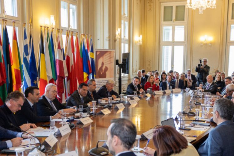 Ισότητα, Πρόσβαση και Ποιότητα στο επίκεντρο της Εθνικής Πολιτικής για τον Καρκίνο