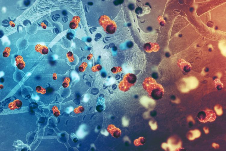 Καθορισμός της βέλτιστης διάρκειας του ανδρογονικού αποκλεισμού που προστίθεται στην οριστική ακτινοθεραπεία του καρκίνου του προστάτη